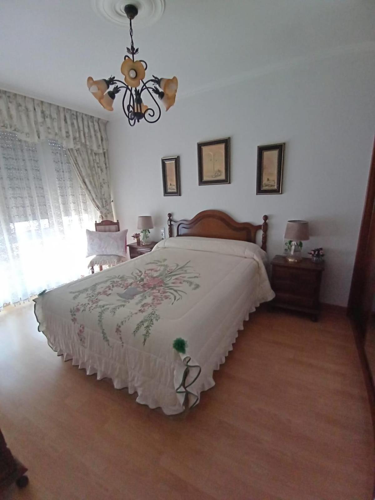 Вилла Casa La Torre Камбадос Экстерьер фото