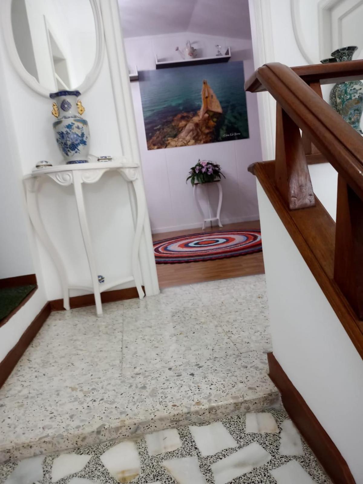 Вилла Casa La Torre Камбадос Экстерьер фото